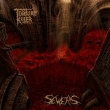 Torture Killer - Sewers